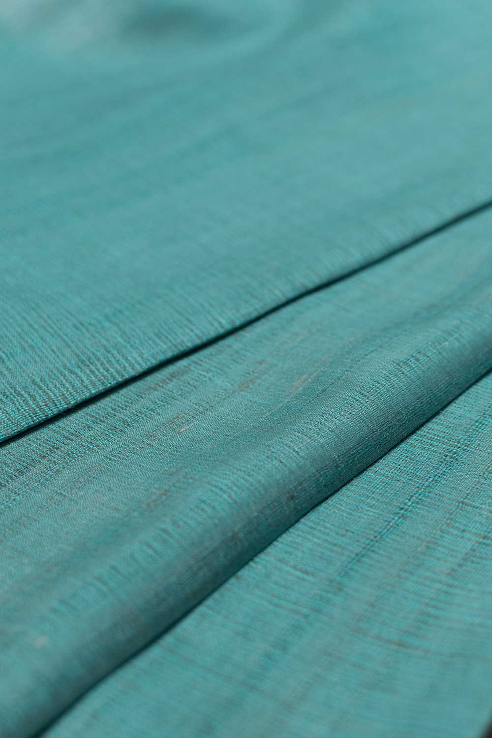 Tussar Silk Fabric - Matkatus 