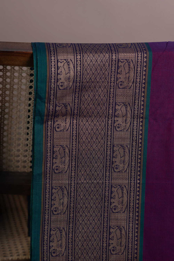 Cotton Fabric -  Matkatus 