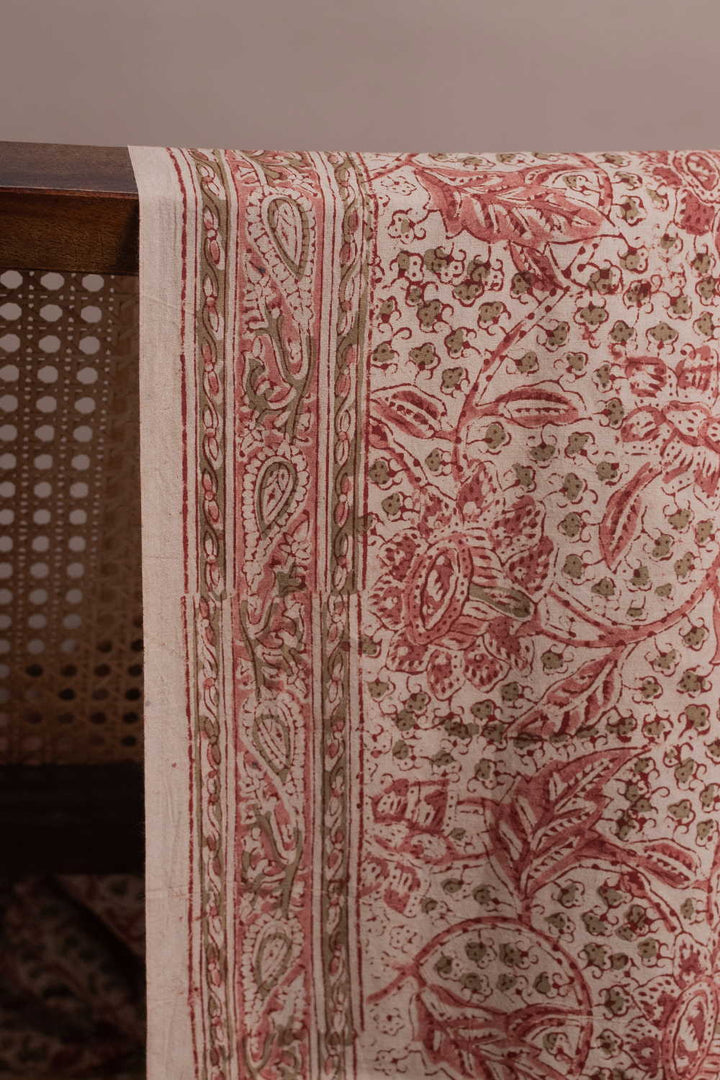 Cotton Fabrics - Matkatus 