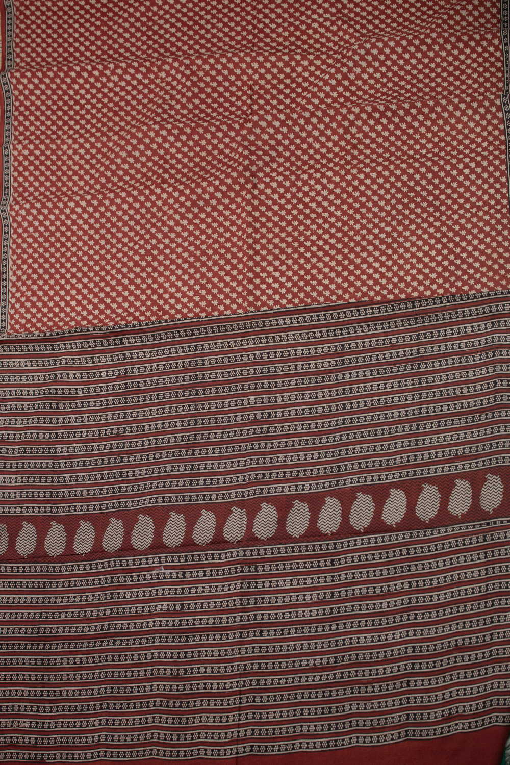 Mul Mul Cotton Saree - Matkatus 