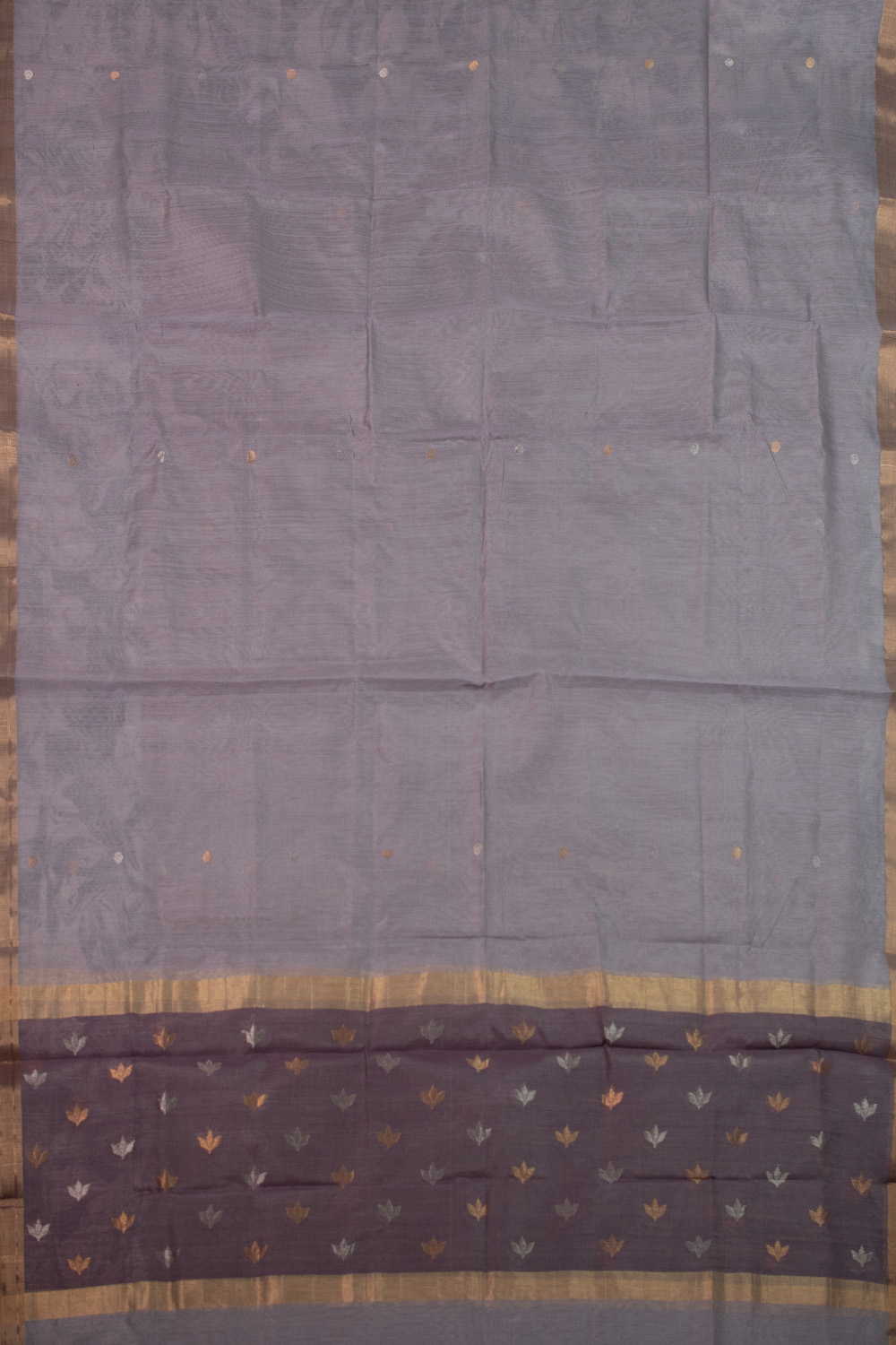 Handwoven Silk Cotton Suits - Matkatus 