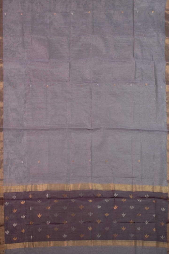 Handwoven Silk Cotton Suits - Matkatus 