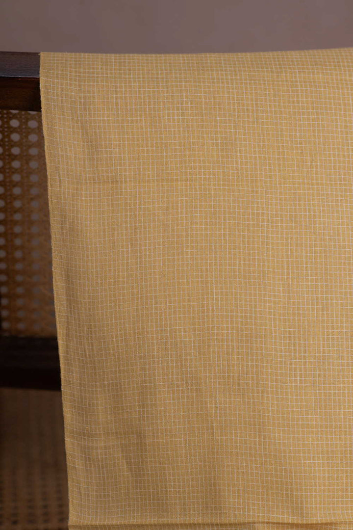 Handloom Fabric - Matkatus 