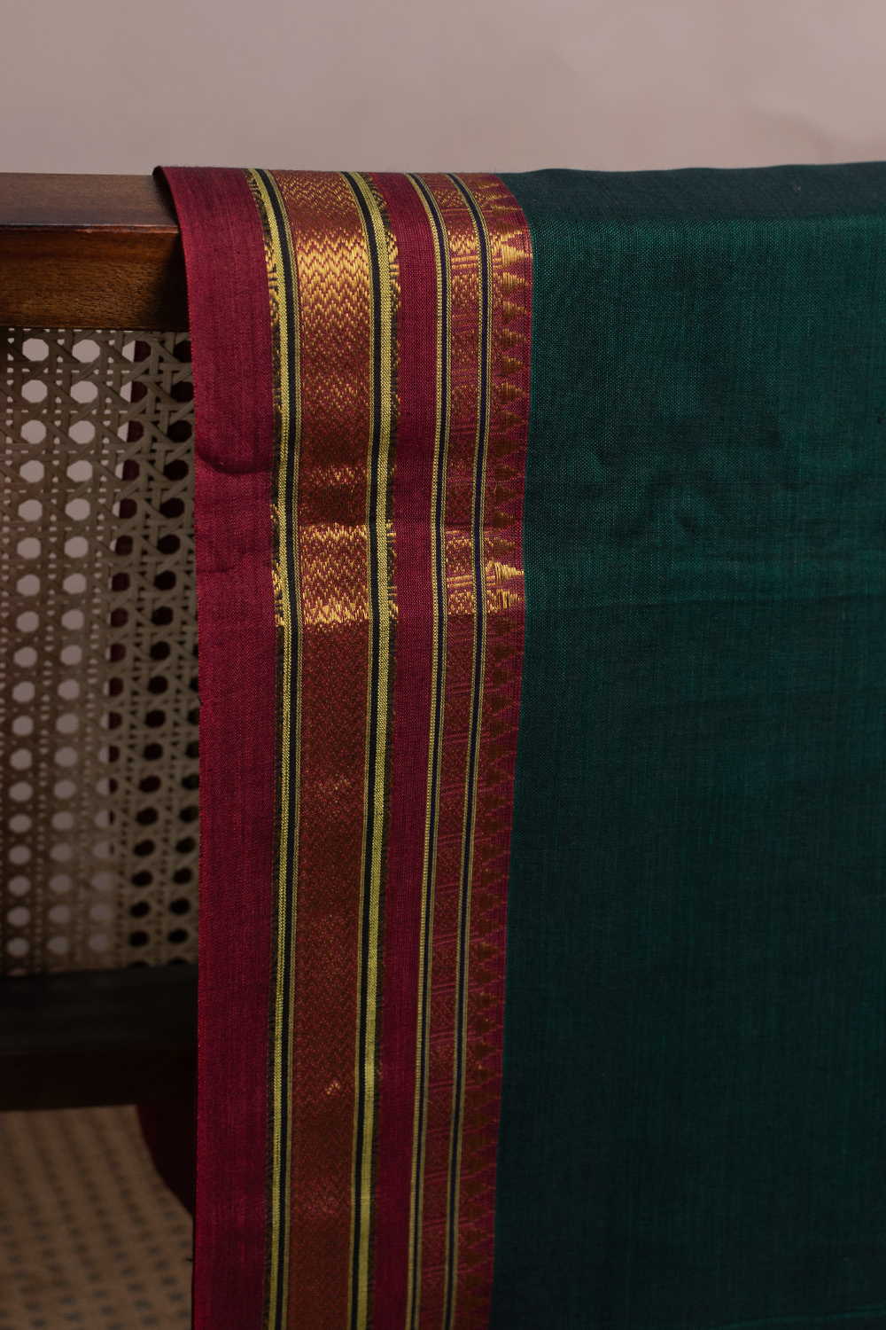 Cotton Fabric -  Matkatus 