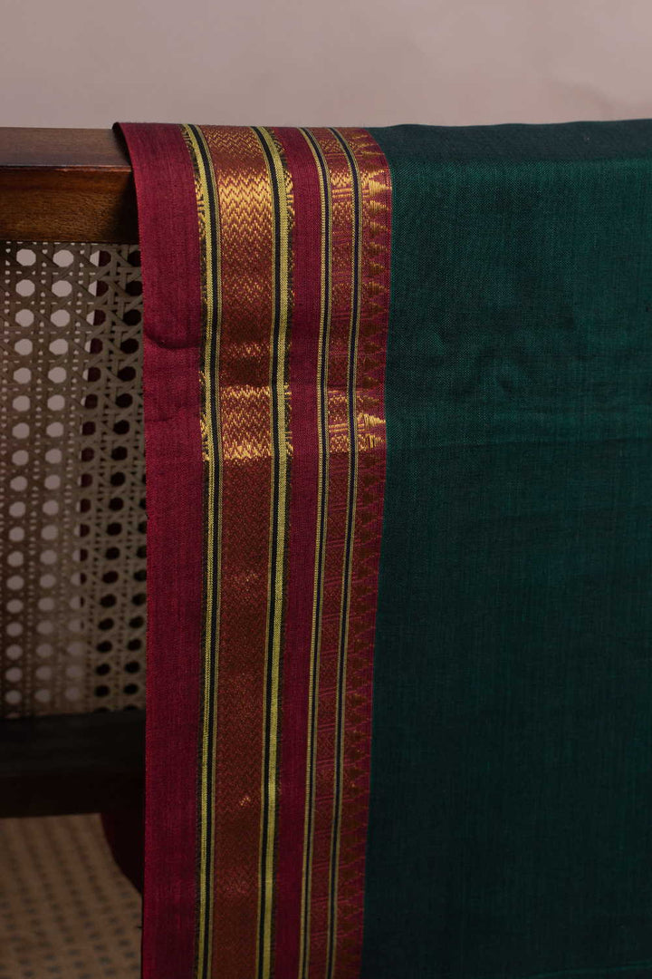 Cotton Fabric -  Matkatus 