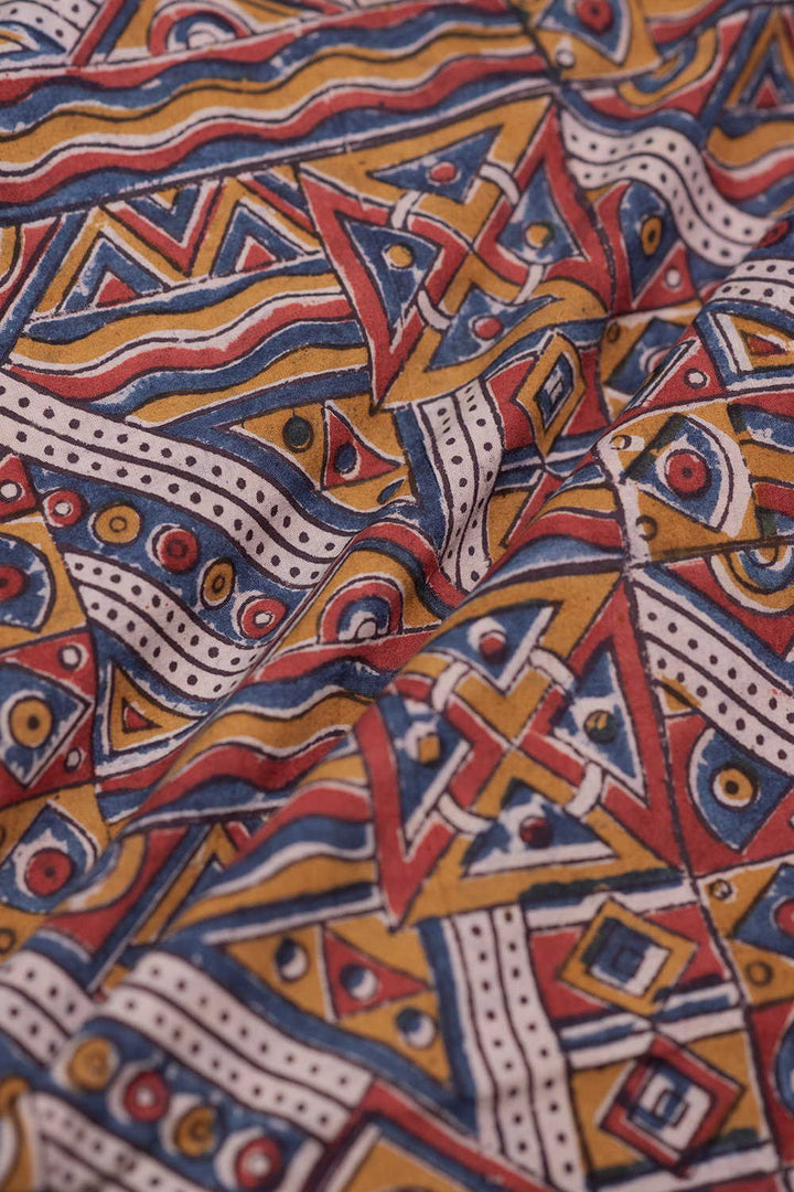 Cotton Fabrics - Matkatus 