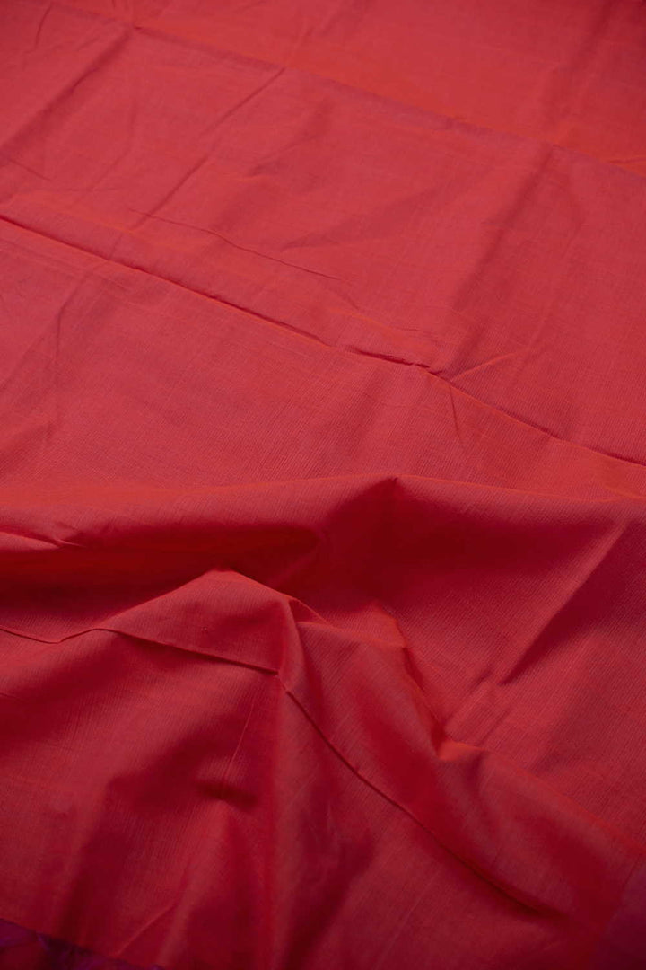 Cotton Sarees - Matkatus 