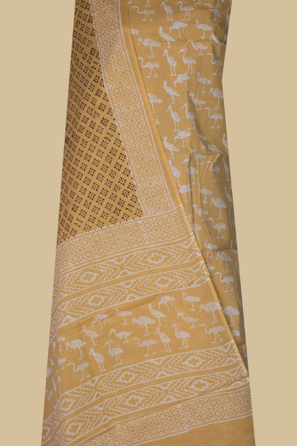 Cottoon Suits - Matkatus 