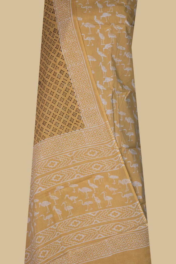 Cottoon Suits - Matkatus 