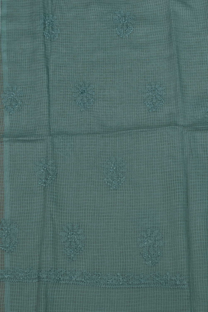 Embroidered Suits - Matkatus 