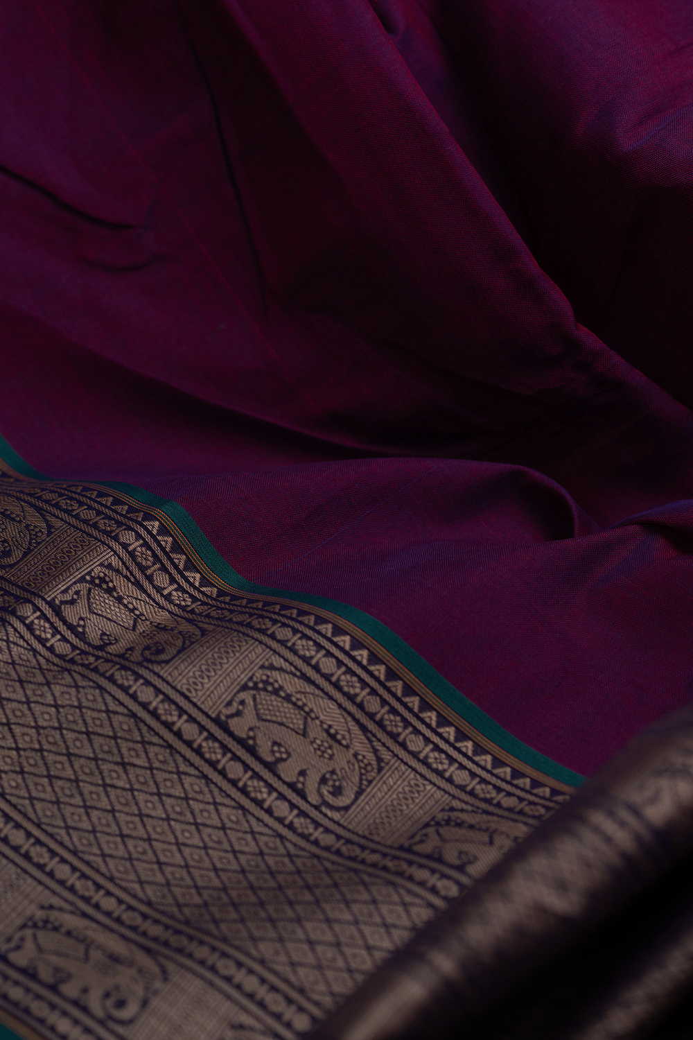 Border Fabrics - Matkatus 