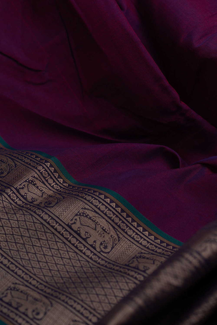 Border Fabrics - Matkatus 