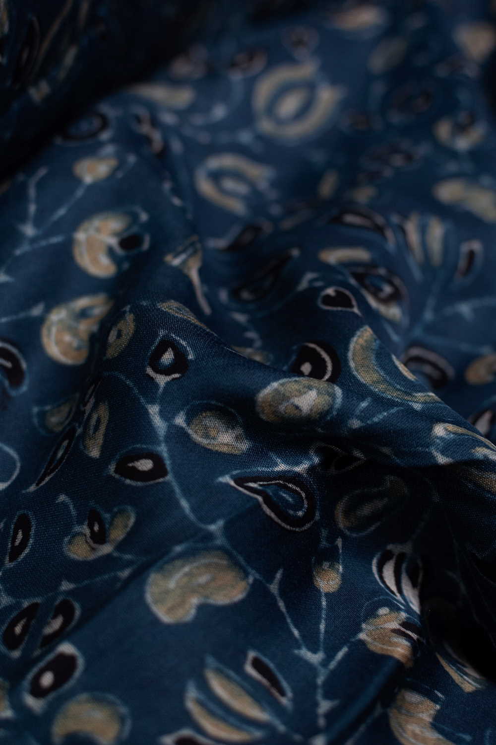 Fabrics - Matkatus