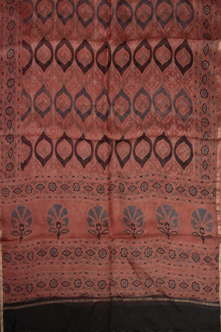 Dupattas - Matkatus 