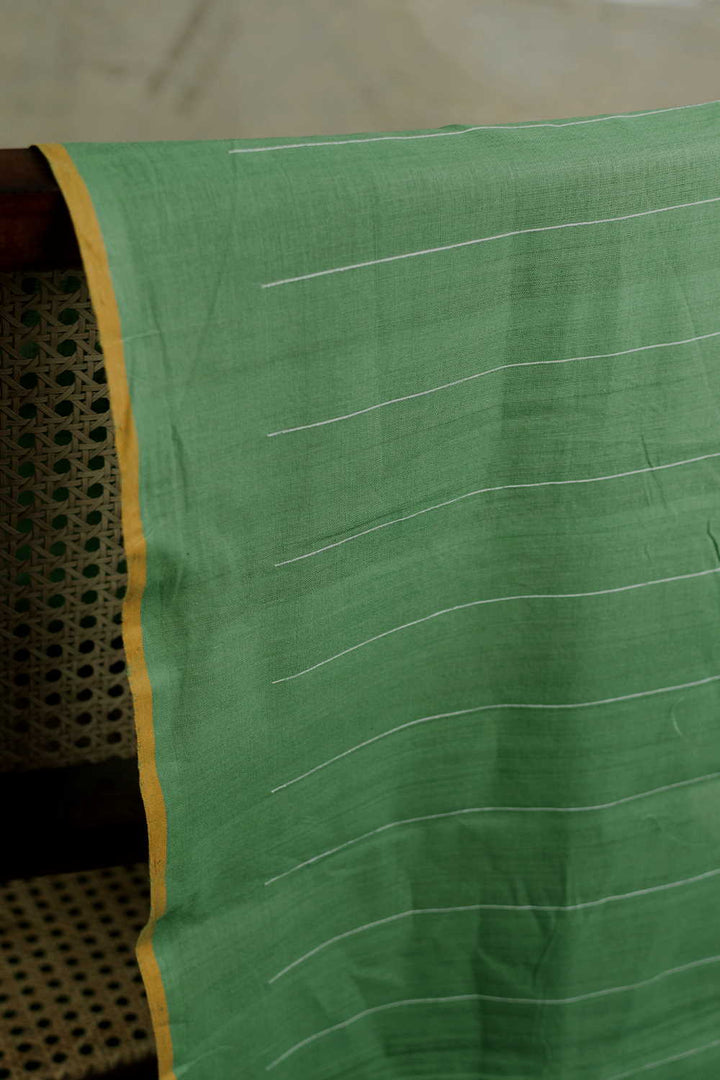 Handwoven Fabric - Matkatus