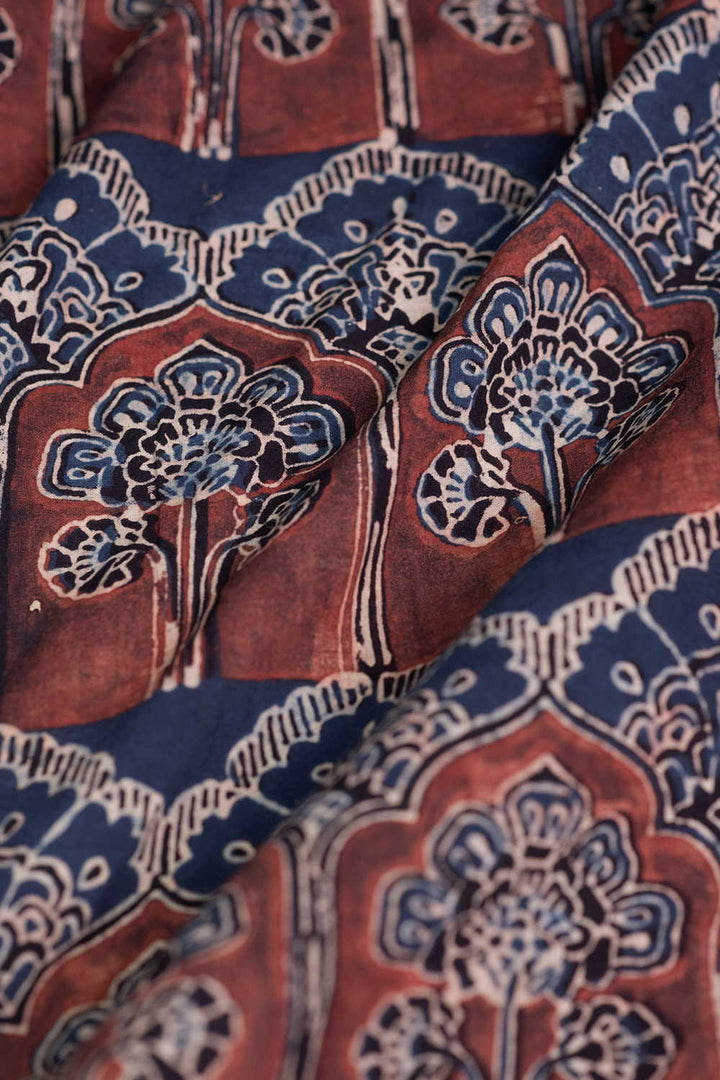 Cotton Fabric - Matkatus 