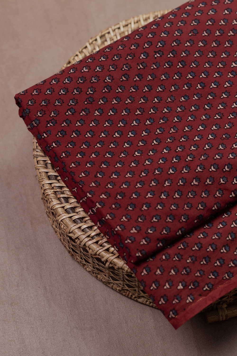 Cotton Fabrics - Matkatus 