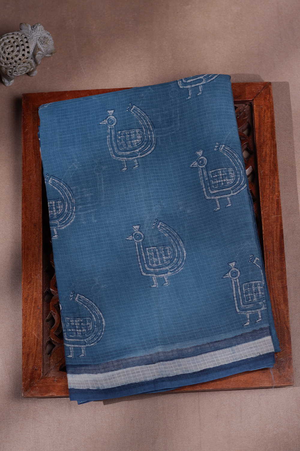 Kota Cotton Saree - Matkatus