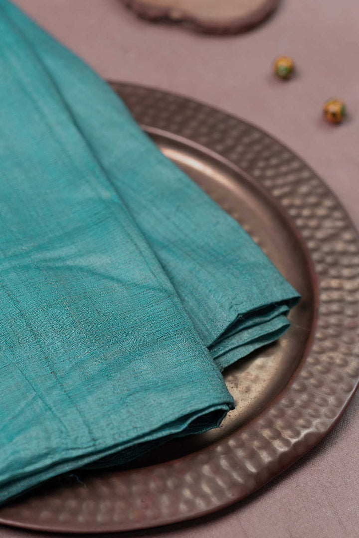 Silk Fabric - Matkatus 