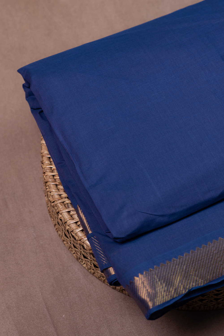 Mangalagiri Plain Fabric -Matkatus