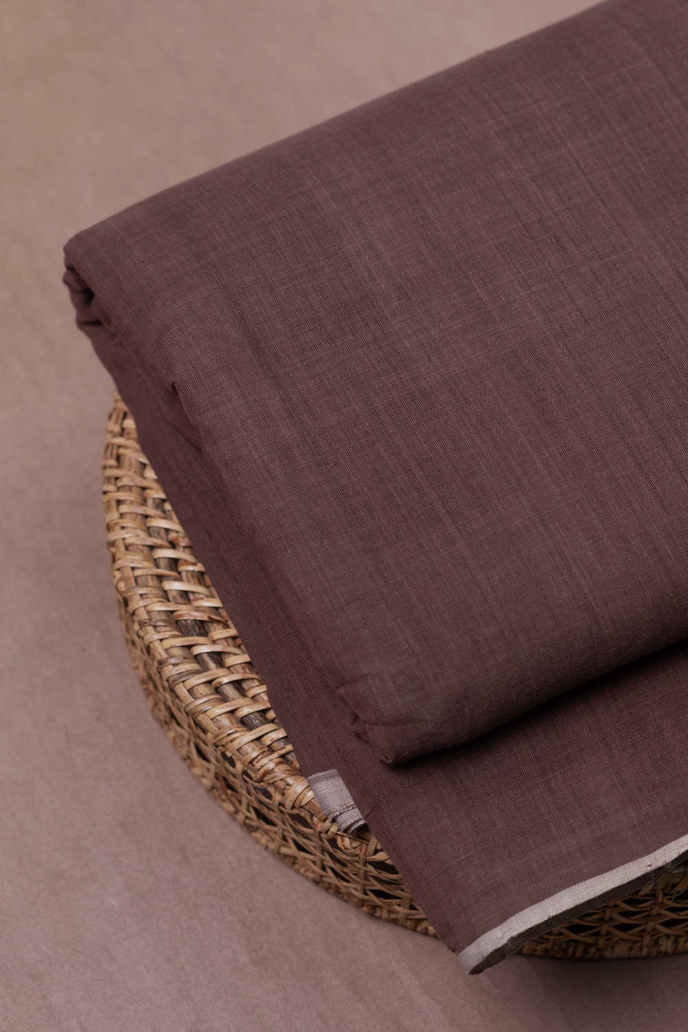 Handspun Fabrics - Matkatus