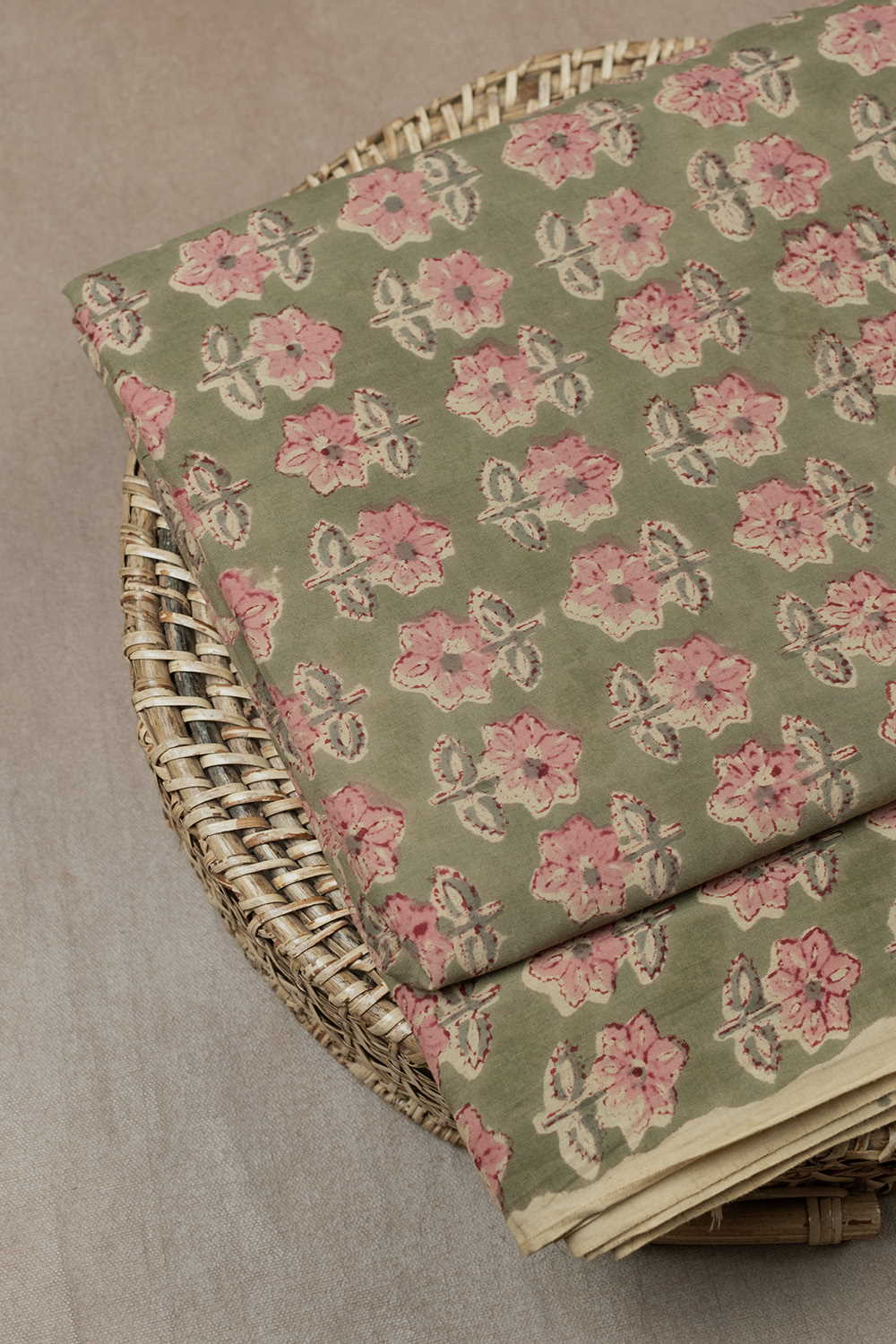 Cotton Fabrics - Matkatus