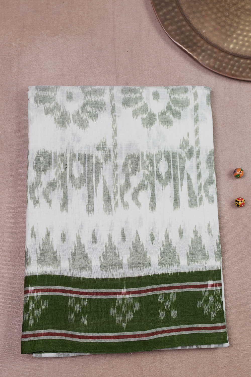 Orissa Ikat Sarees-Matkatus 