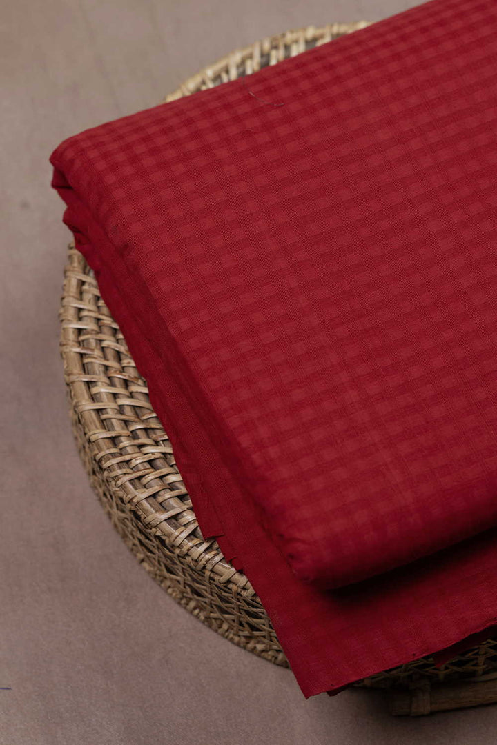 Mangalagiri Plain Fabric -Matkatus