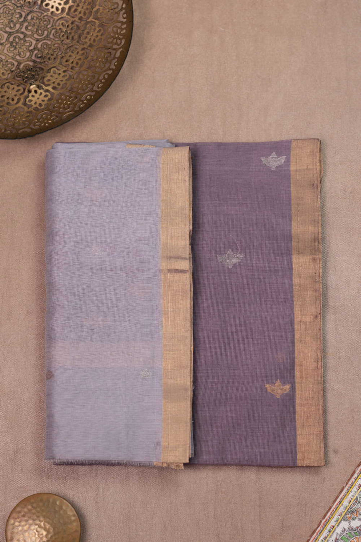 Top & Dupatta - Matkatus 