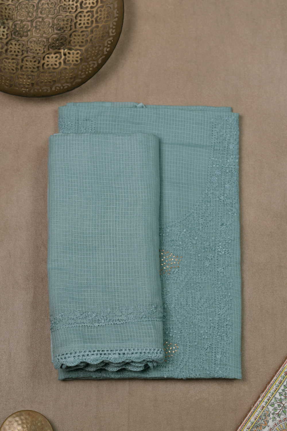 Chikankari Suits - Matkatus 