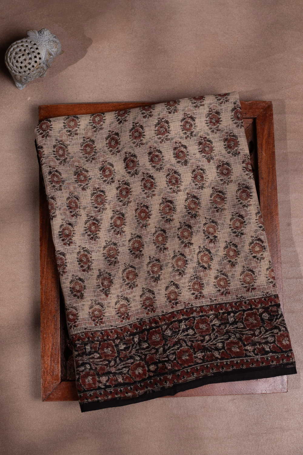 Kota Cotton Sarees - Matkatus 