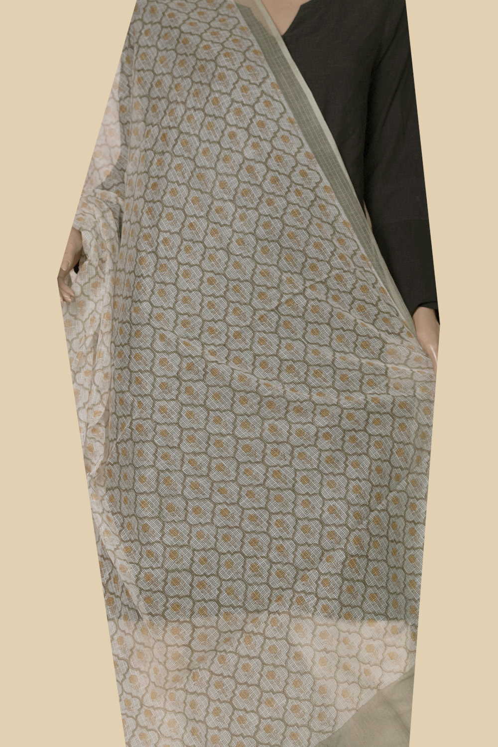 Kota Cotton Dupattas-Matkatus 