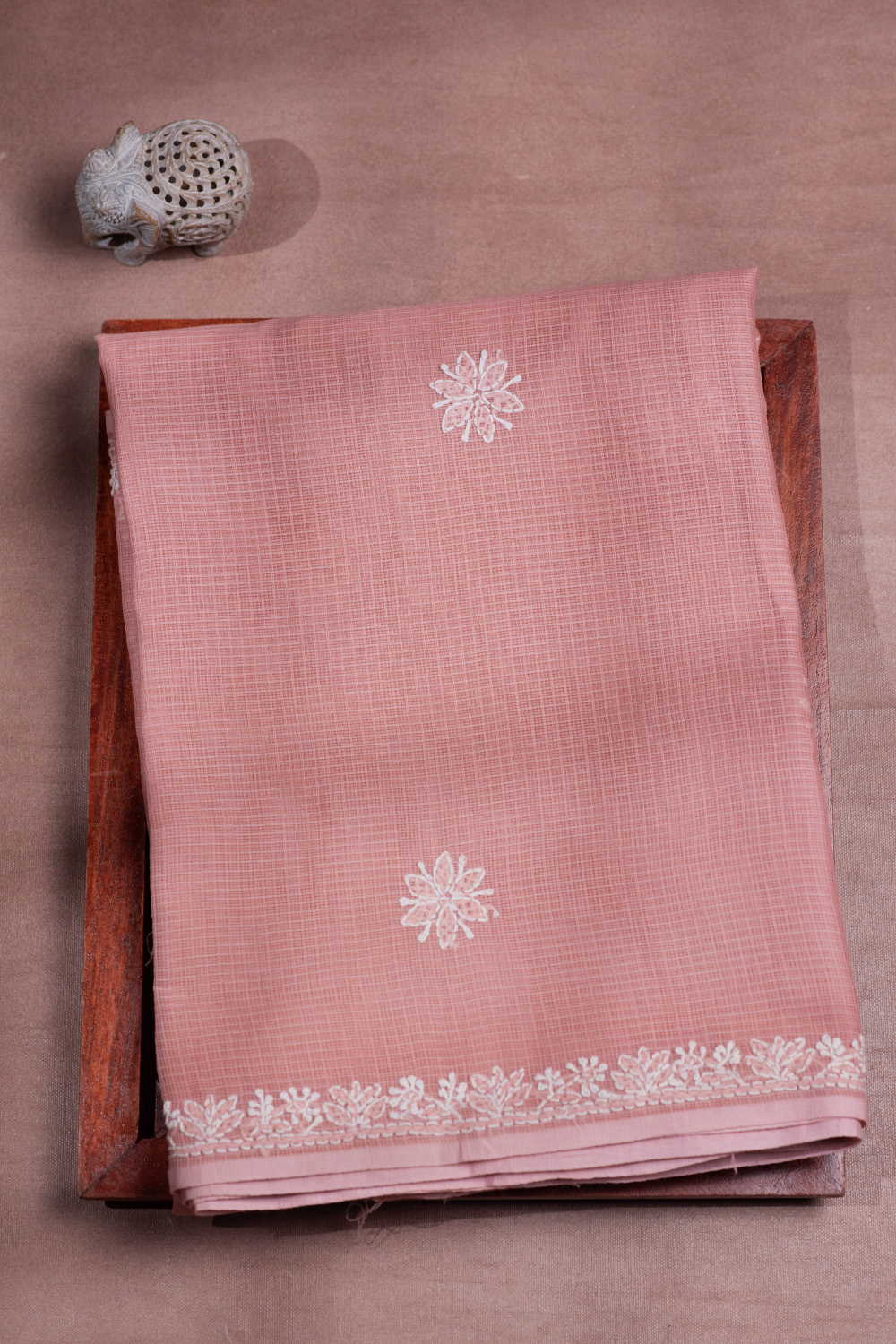 Kota Cotton Saree - Matkatus