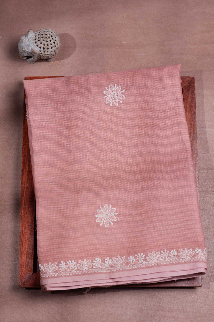 Kota Cotton Saree - Matkatus