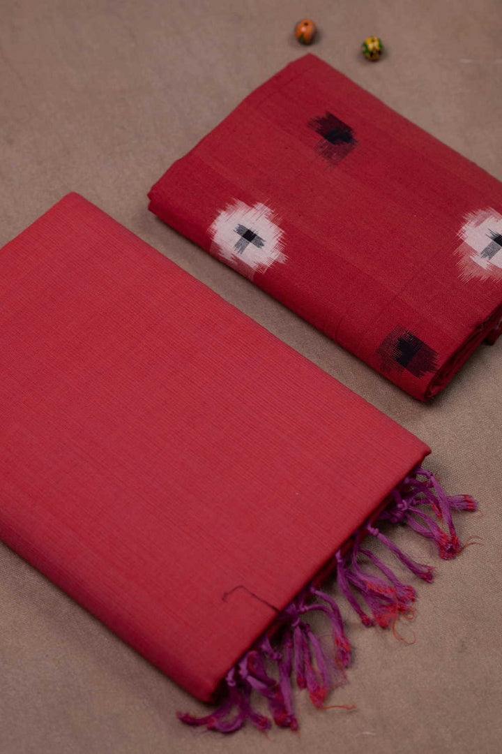 Mangalagiri Saree - Matkatus