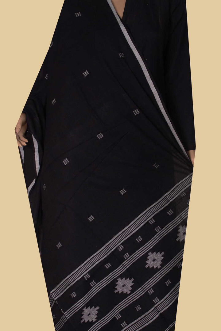Jamdani Dupattas - Matkatus