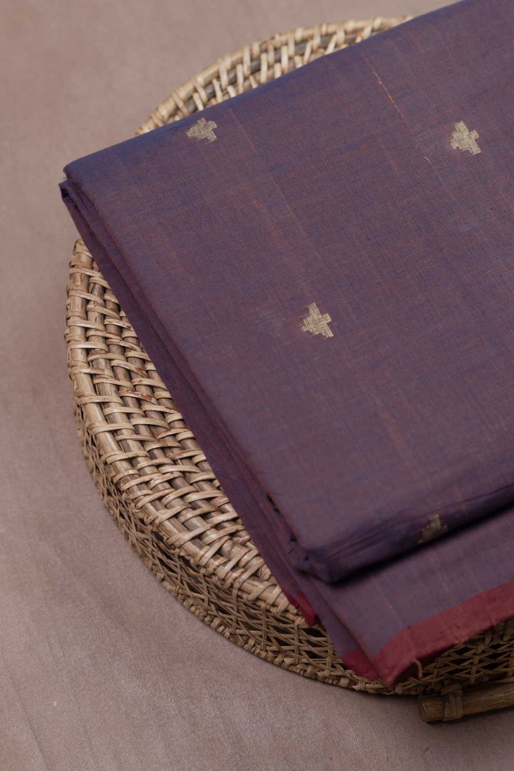 Handspun Fabrics - Matkatus 