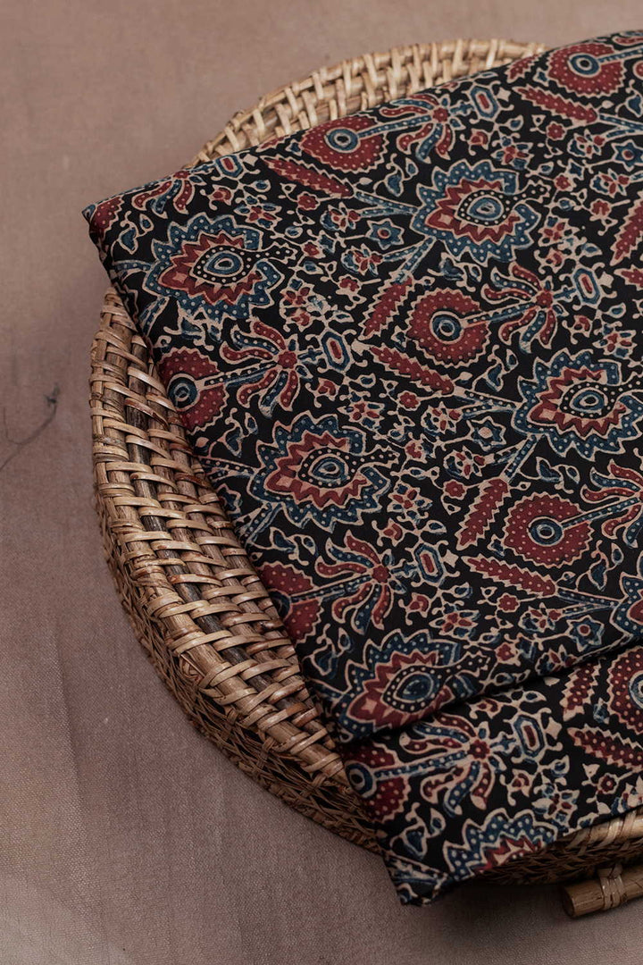 Modal Silk fabrics - Matkatus