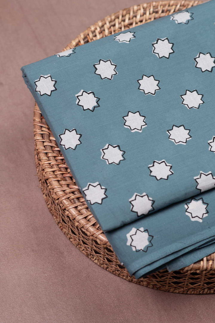 Cotton Fabric - Matkatus 