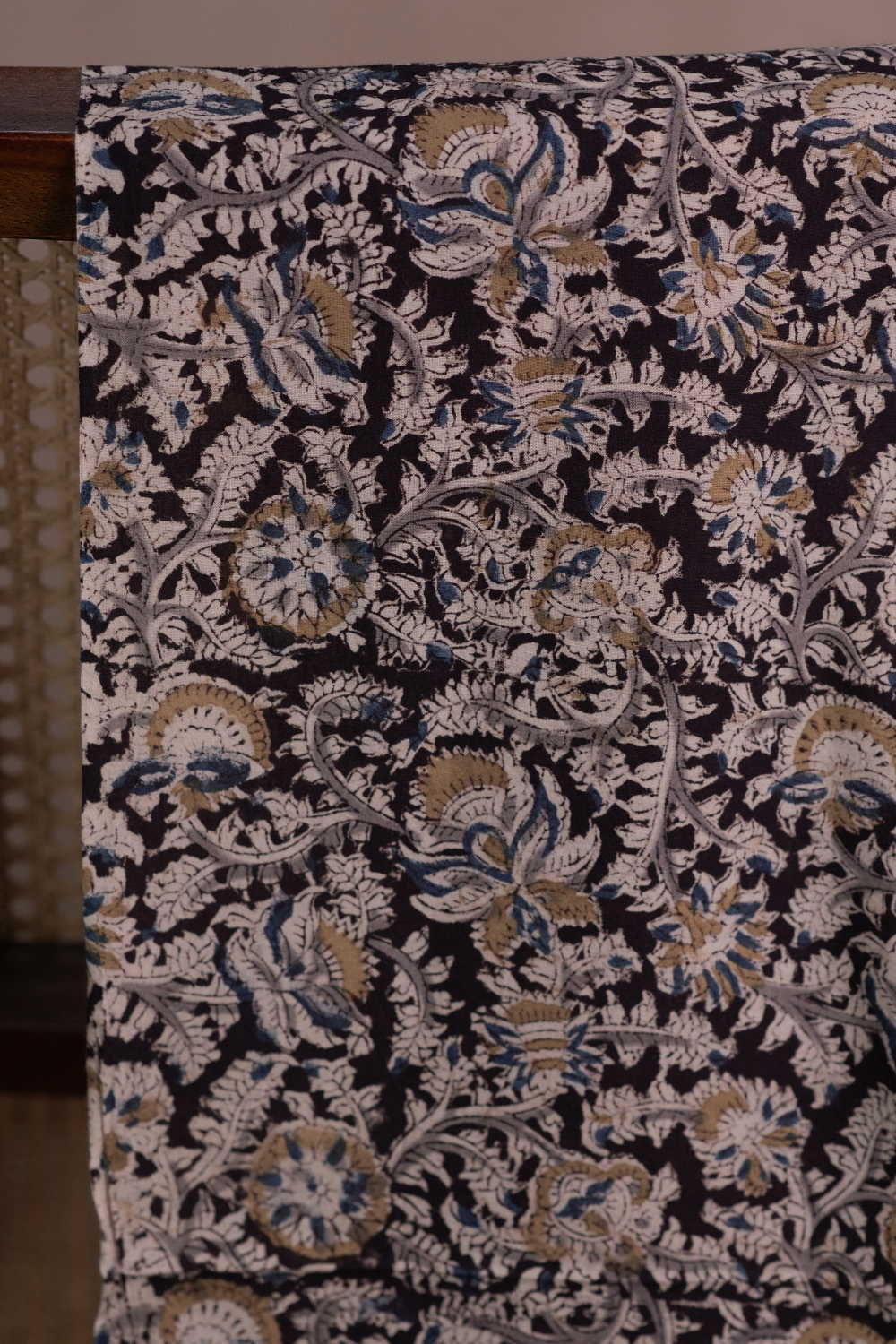 Cotton Fabrics - Matkatus 