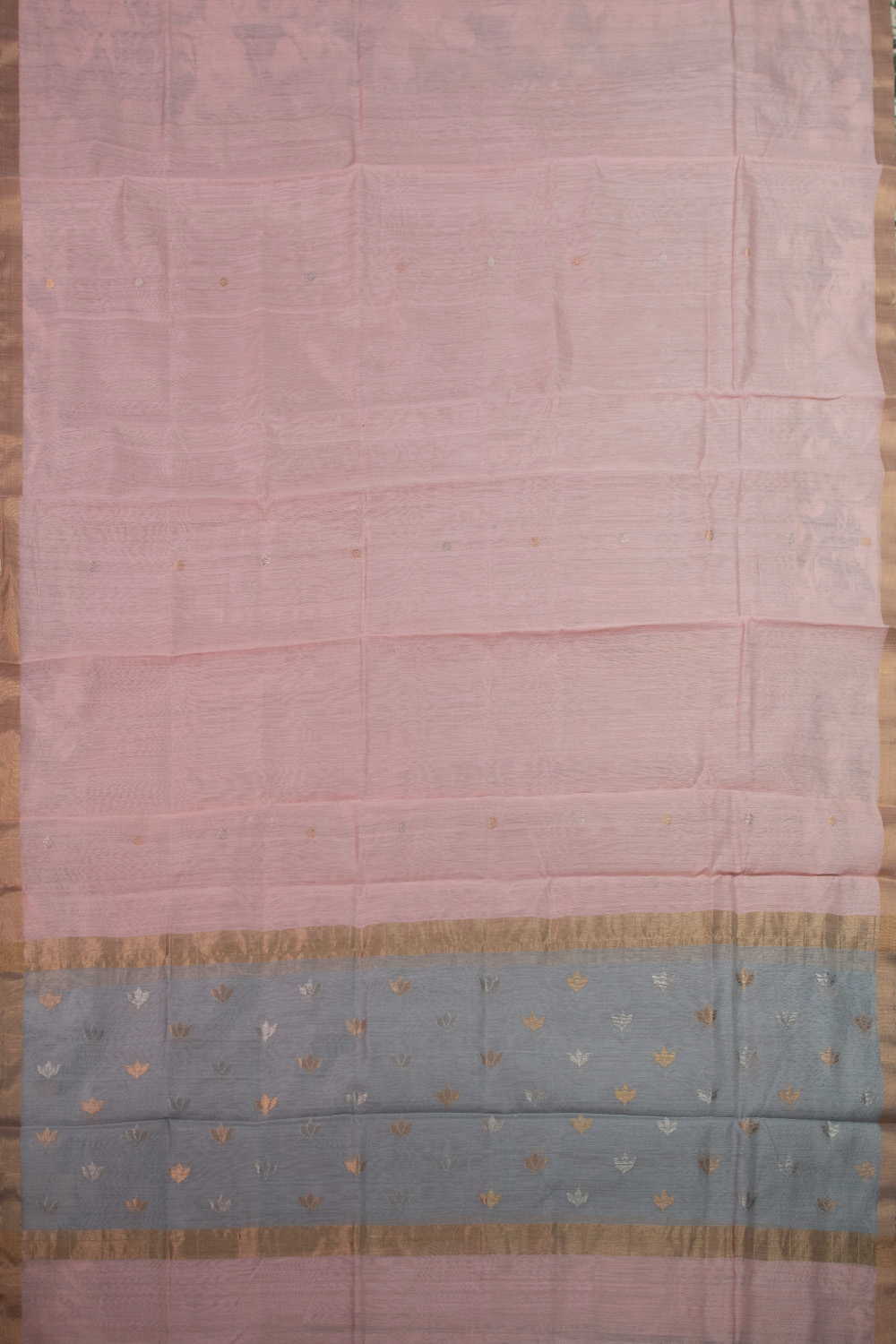 Handwoven Silk Cotton Suits - Matkatus 