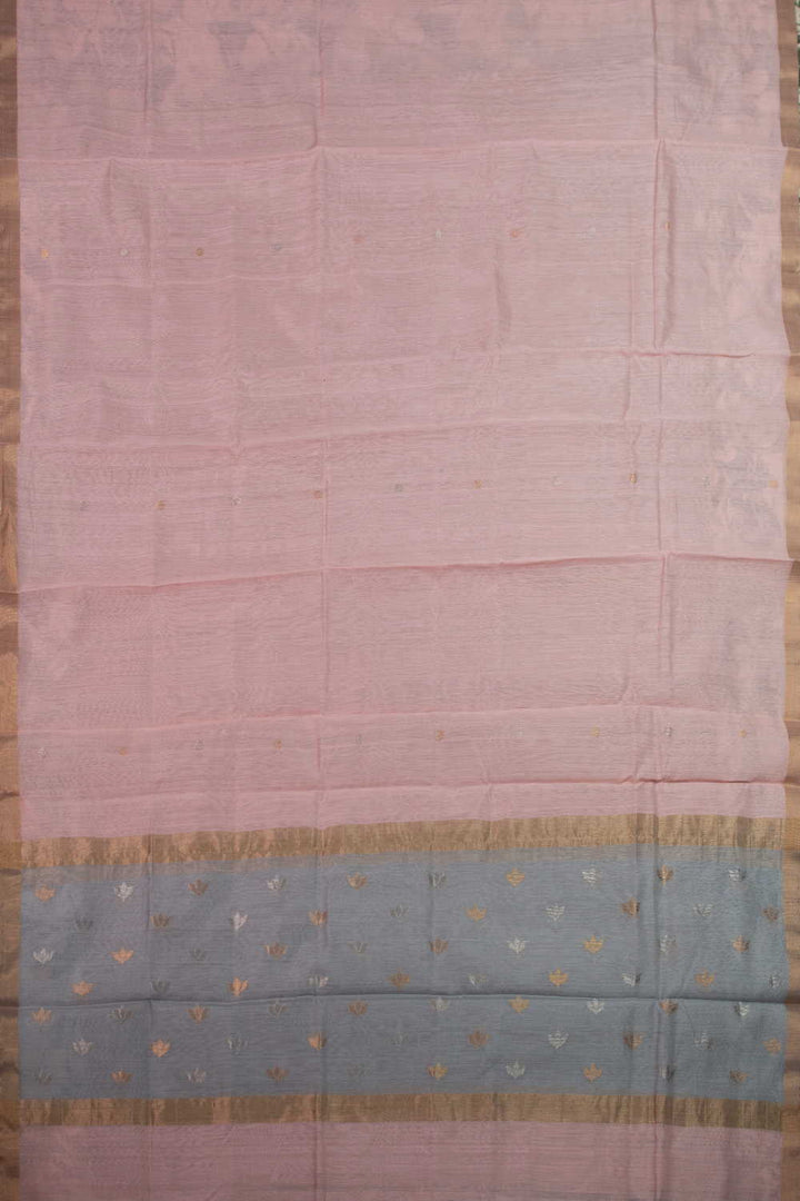 Handwoven Silk Cotton Suits - Matkatus 