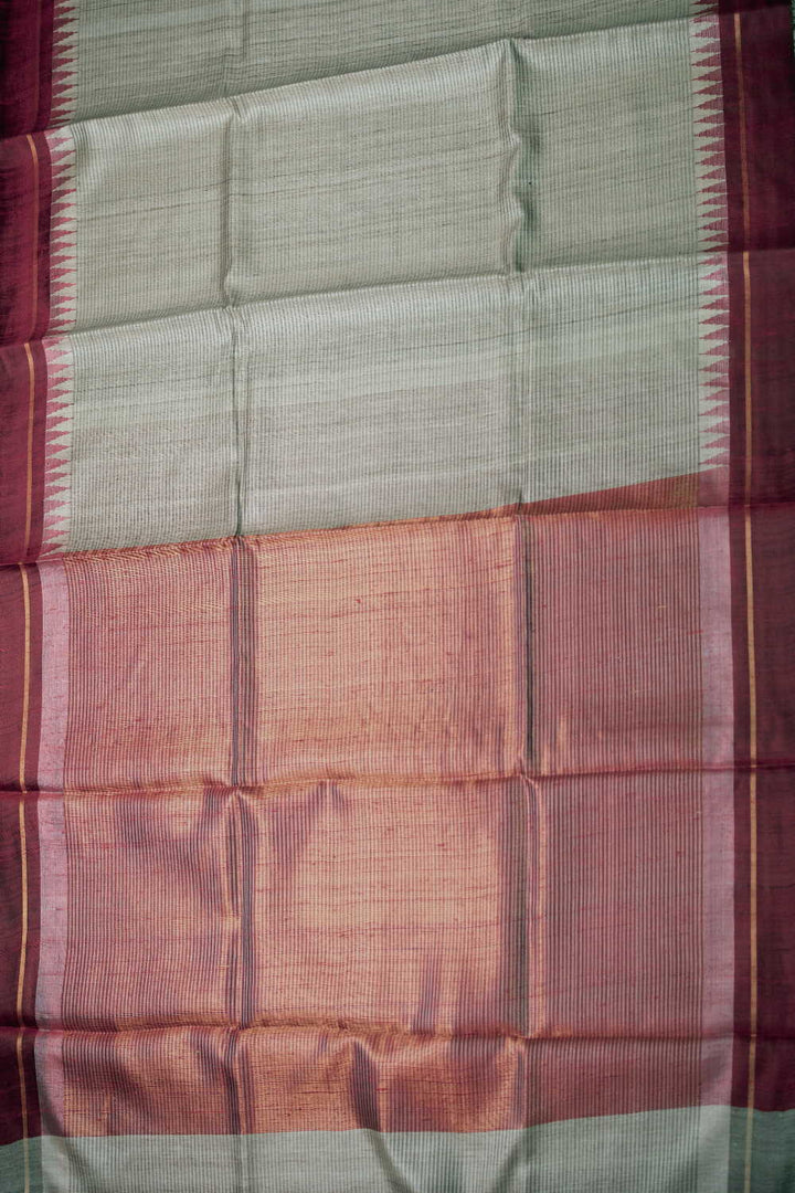 Silk Saree-Matkatus 