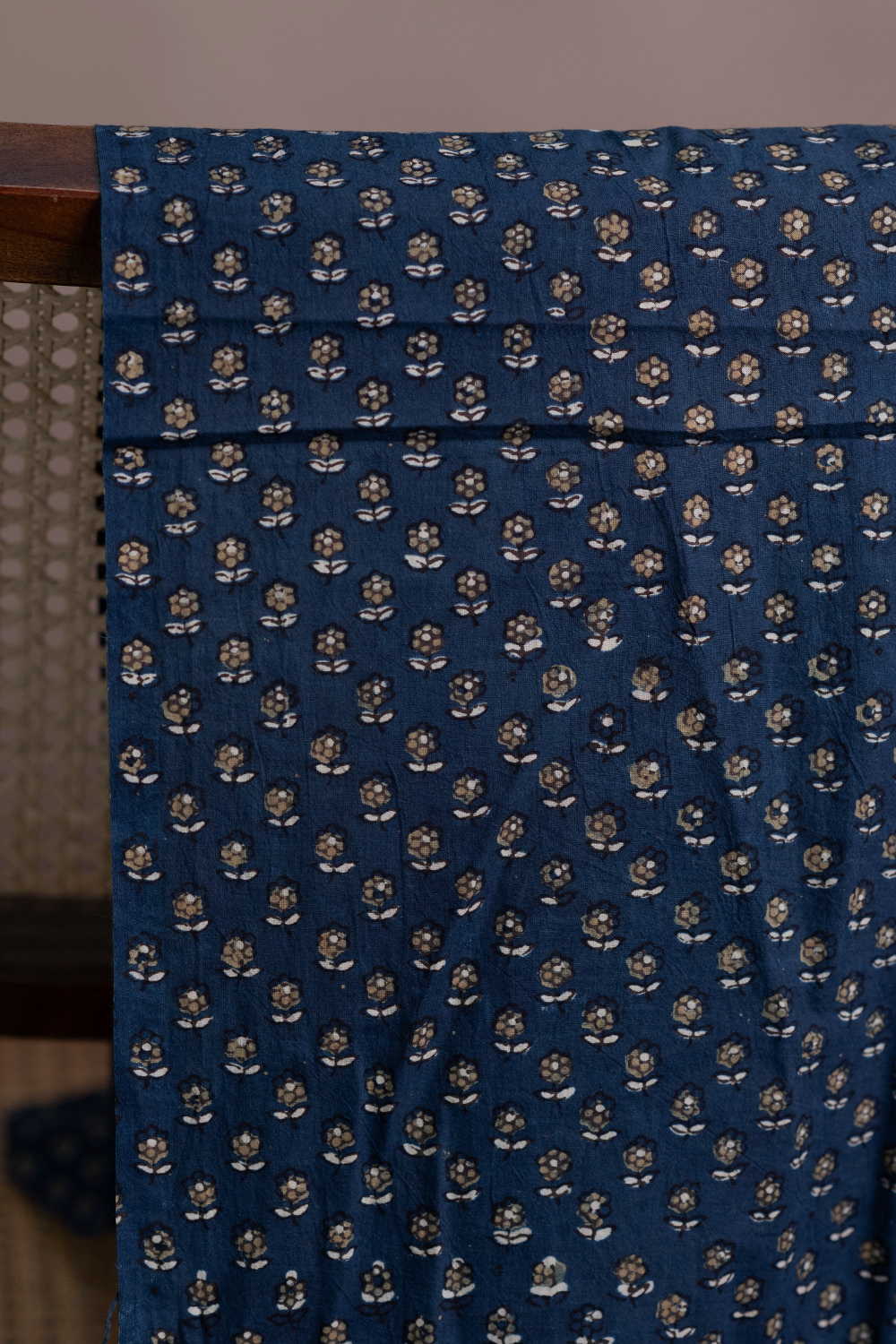 Ajrak Fabrics - Matkatus 