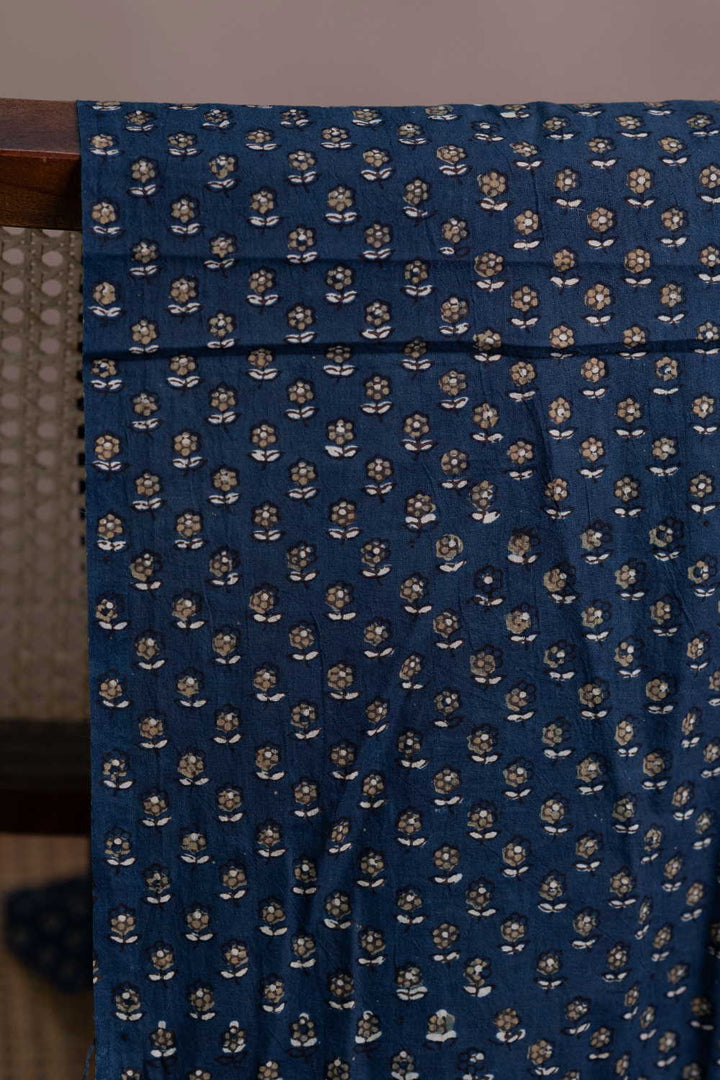 Ajrak Fabrics - Matkatus 