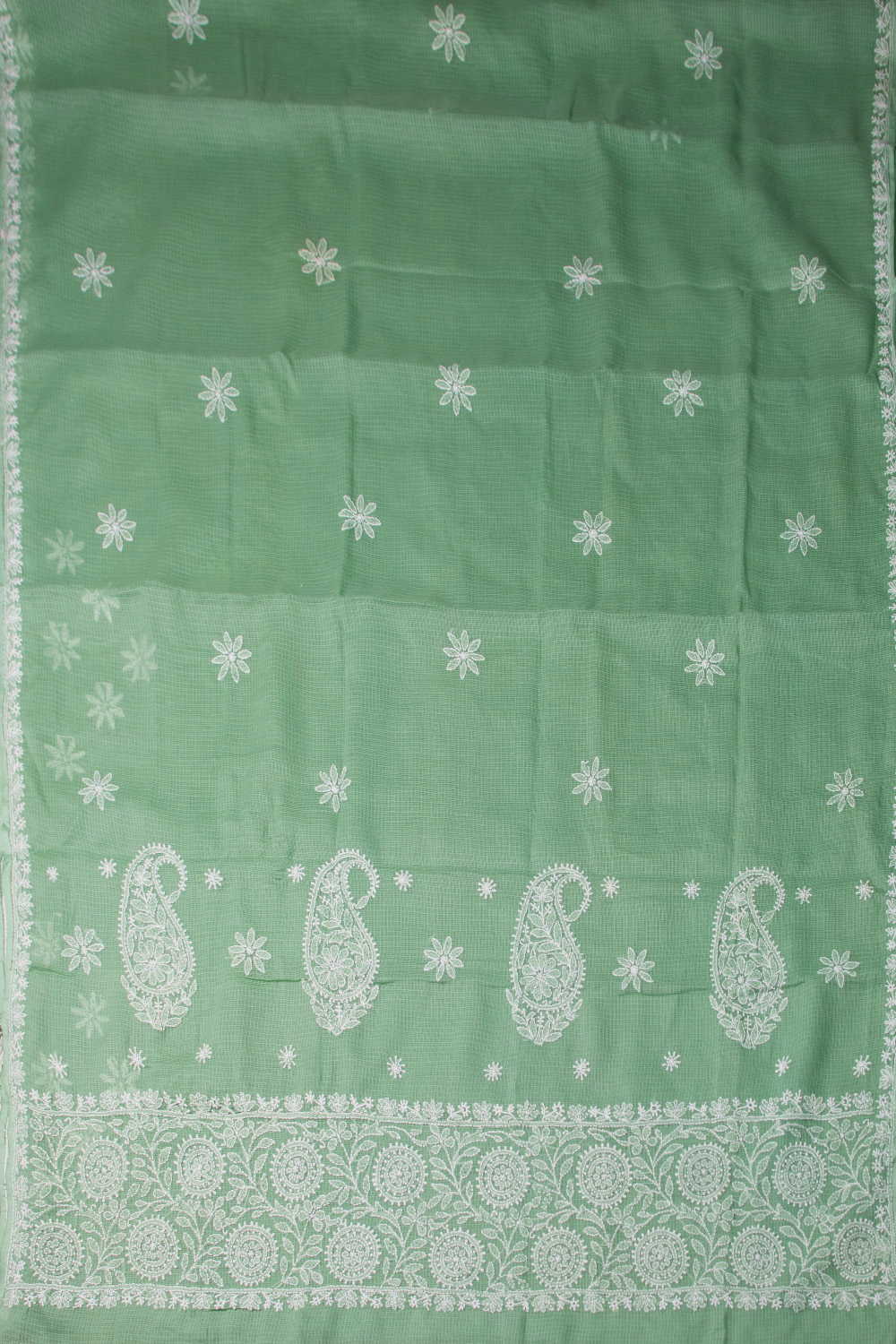 Kota Cotton Saree - Matkatus
