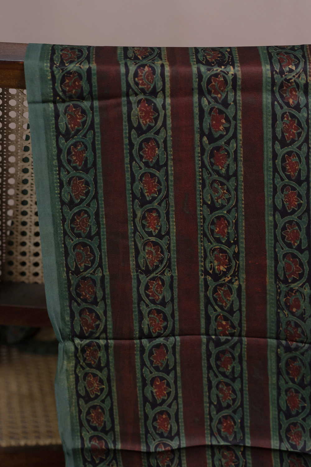 Modal Silk Fabrics - Matkatus