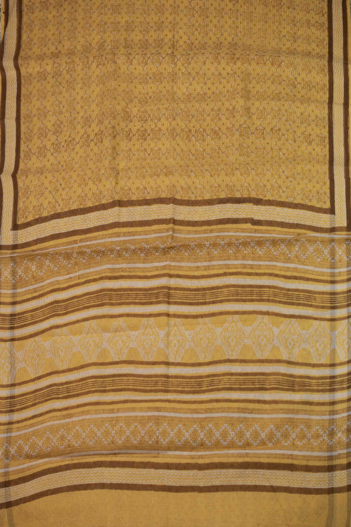 Cotton Saree - Matkatus 