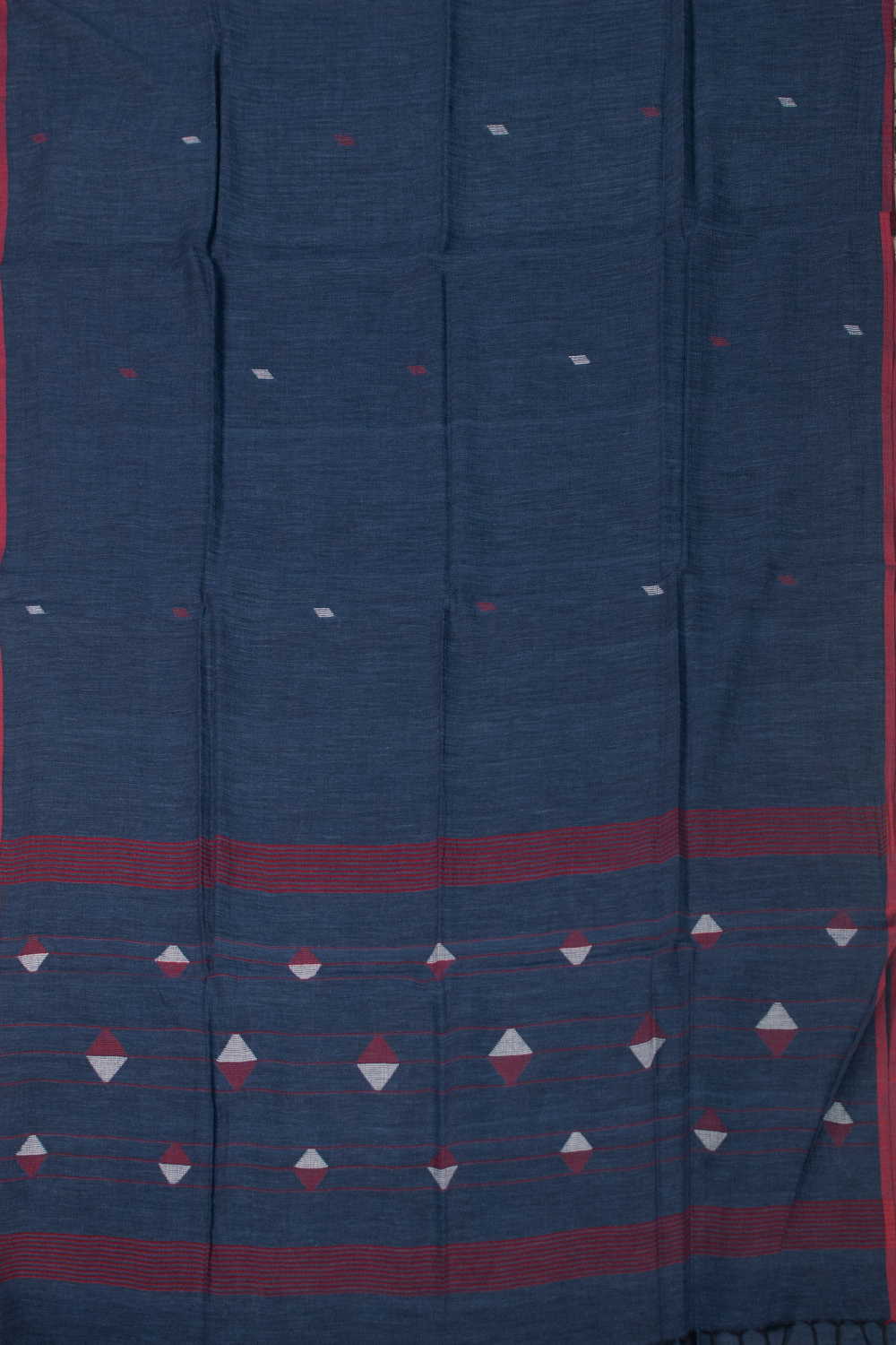 Cotton Dupattas - Matkatus