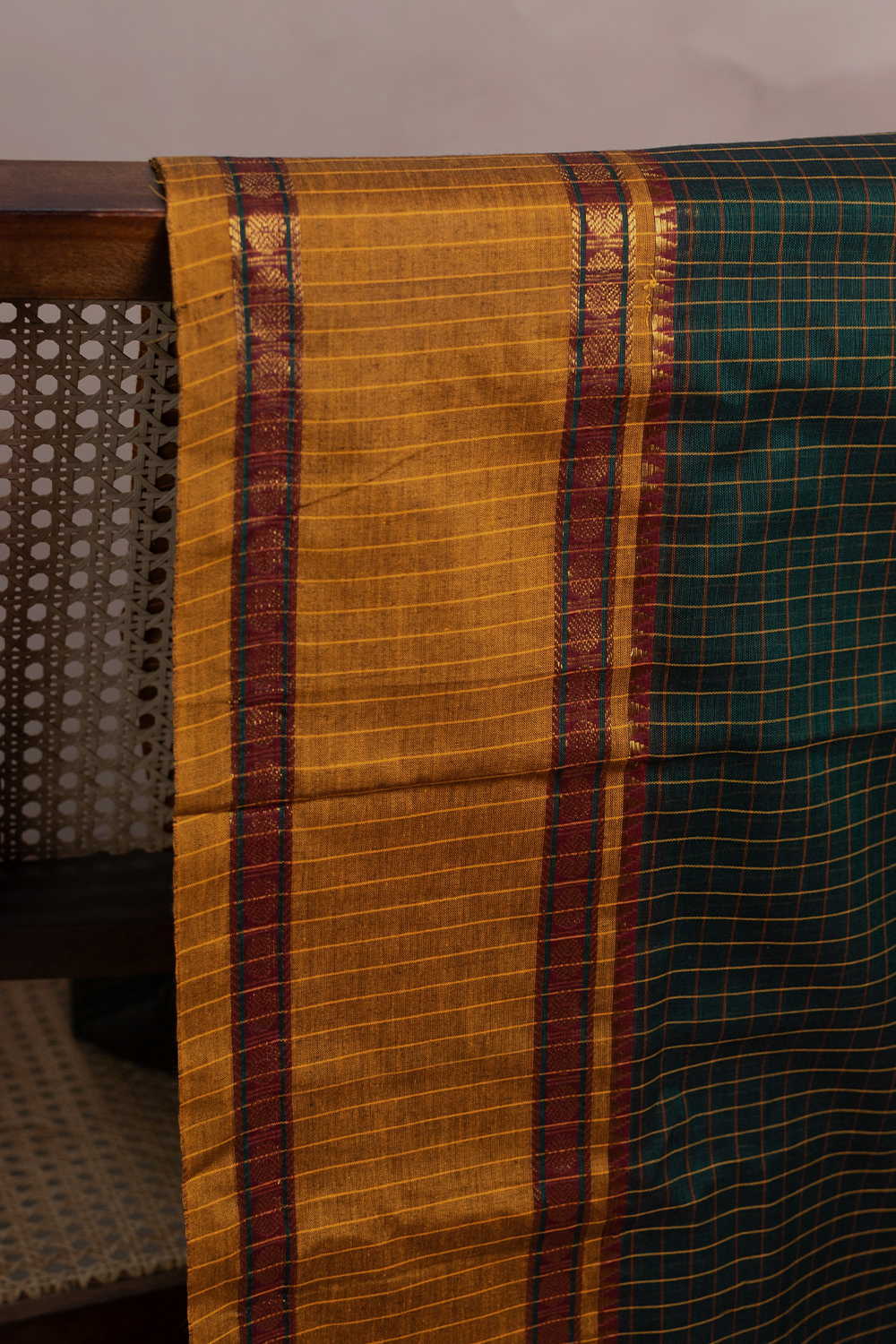 Border Fabrics - Matkatus 